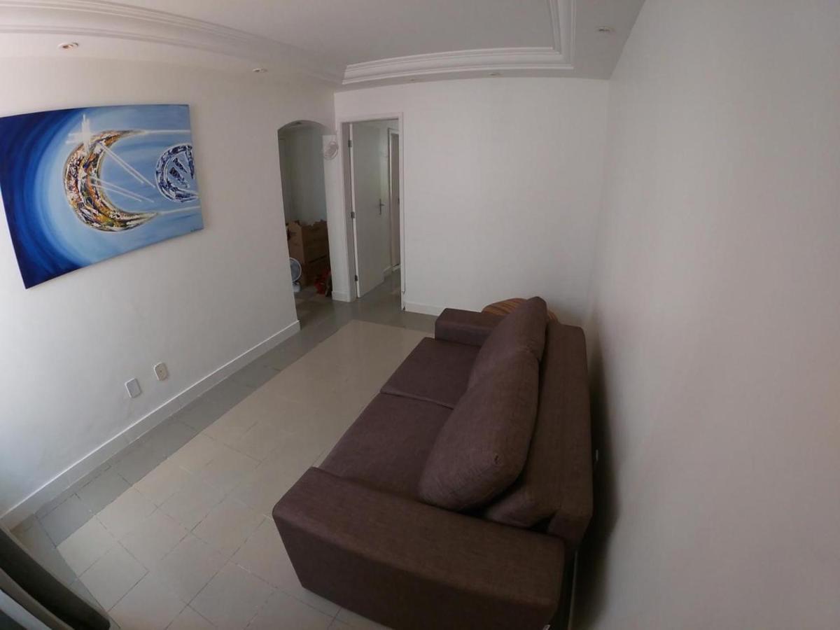 Apartamento Salvador Eksteriør bilde