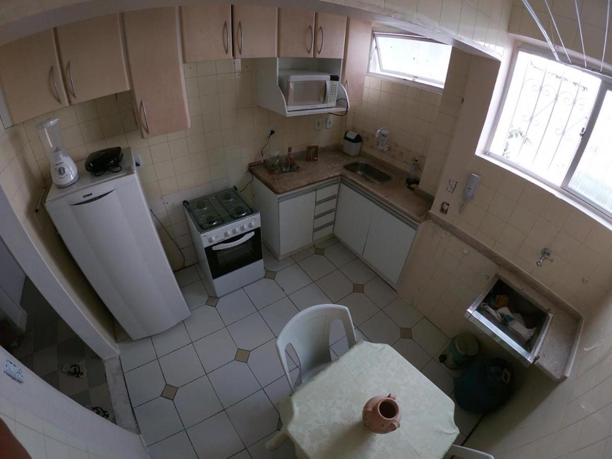 Apartamento Salvador Eksteriør bilde
