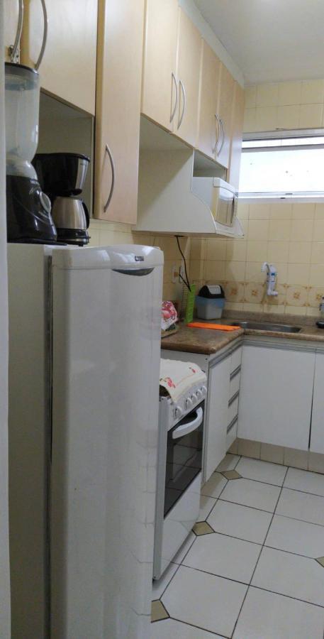 Apartamento Salvador Eksteriør bilde